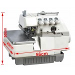 Yarn High-speed Over Lock Sewing Machine LAST ONE